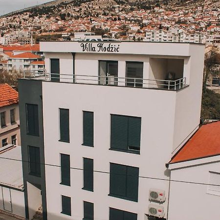 Villa Hodzic Mostar Exteriér fotografie
