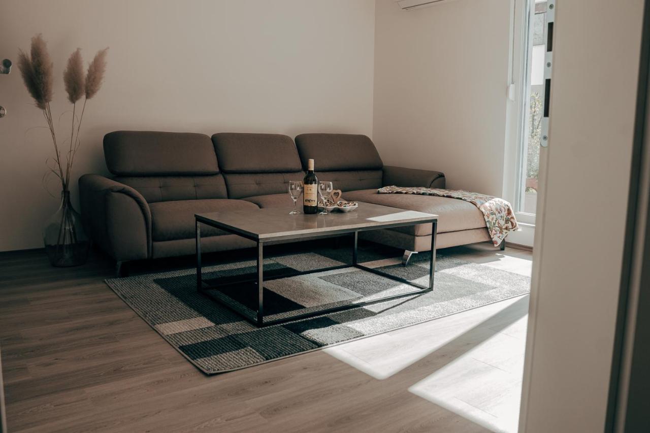 Villa Hodzic Mostar Exteriér fotografie