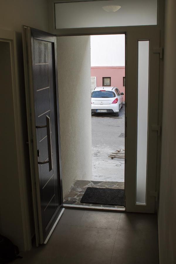 Villa Hodzic Mostar Exteriér fotografie