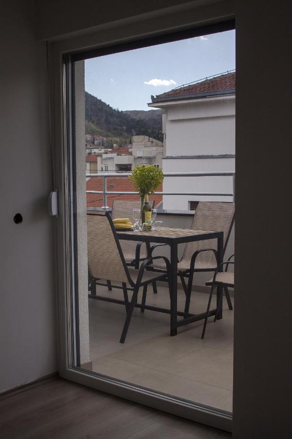 Villa Hodzic Mostar Exteriér fotografie